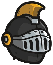 Iriwyn, caballero luchador de Triara