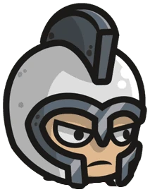 Ilantor, caballero luchador de Triara