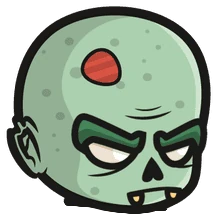 Zarzor, guerrero luchador de Triara