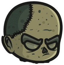 Coron, guerrero luchador de Triara